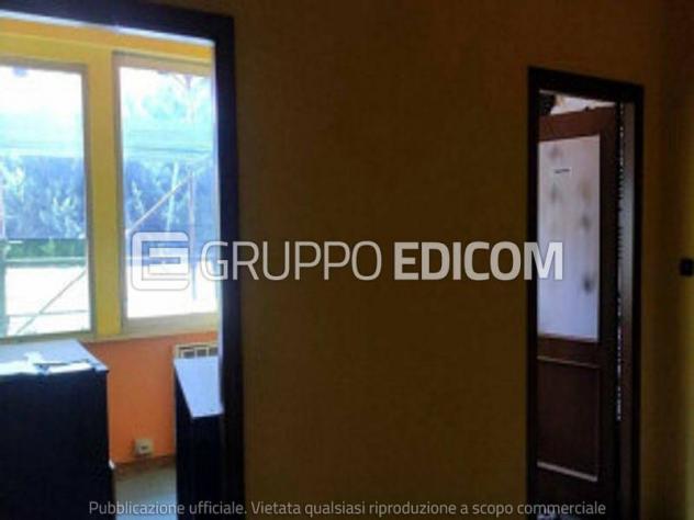 ufficio in vendita a Cesena