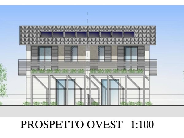 casa indipendente in vendita a Cesena in zona Marcorano