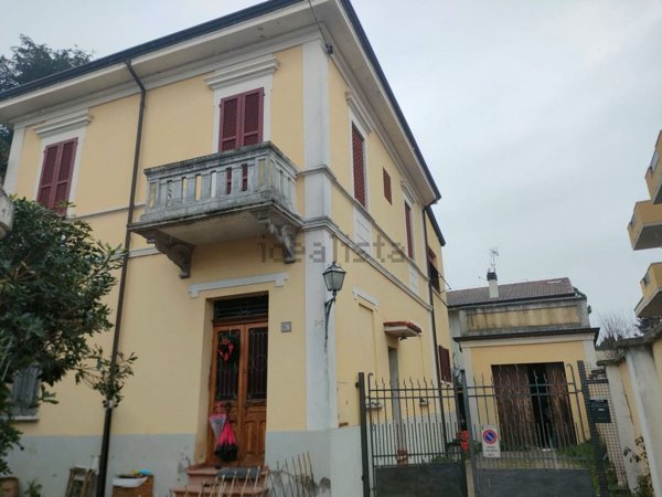 appartamento in vendita a Cesena