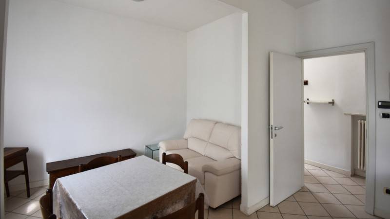 appartamento in vendita a Cesena in zona Vigne