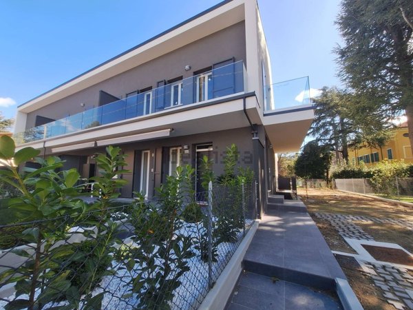 appartamento in vendita a Cesena