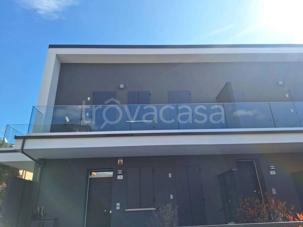 appartamento in vendita a Cesena in zona San Rocco