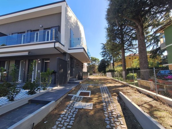 appartamento in vendita a Cesena