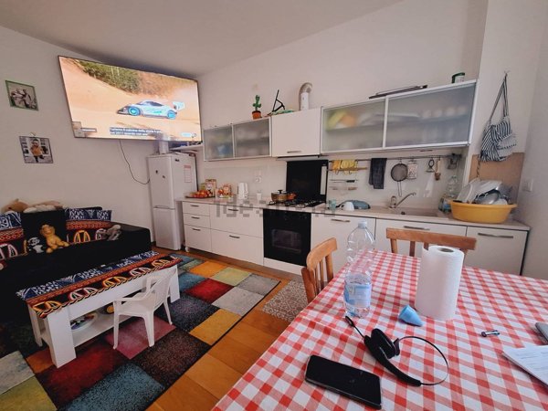 appartamento in vendita a Cesena in zona Borello