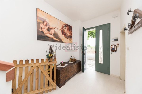 casa indipendente in vendita a Cesena in zona Settecrociari