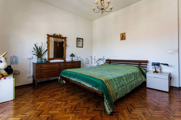 appartamento in vendita a Cesena