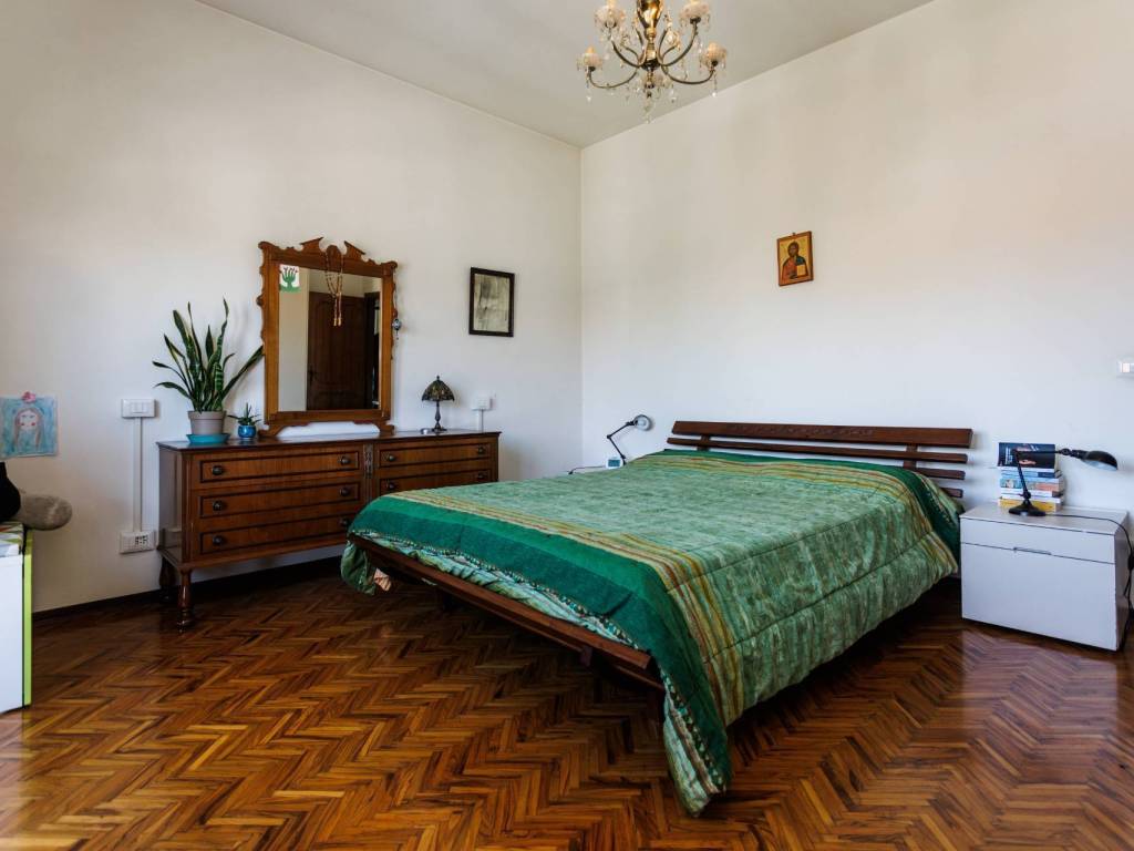 appartamento in vendita a Cesena in zona Torre del Moro