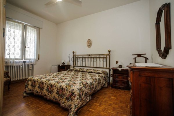 appartamento in vendita a Cesena in zona Sant'Egidio