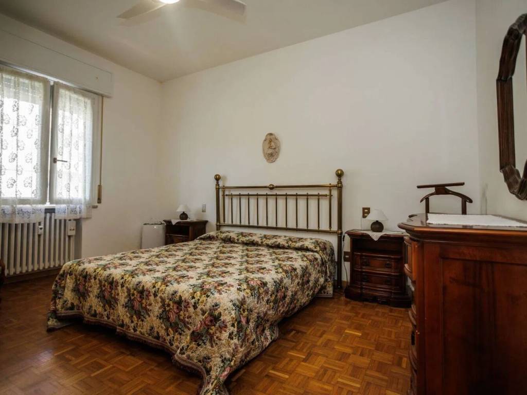 appartamento in vendita a Cesena in zona Sant'Egidio