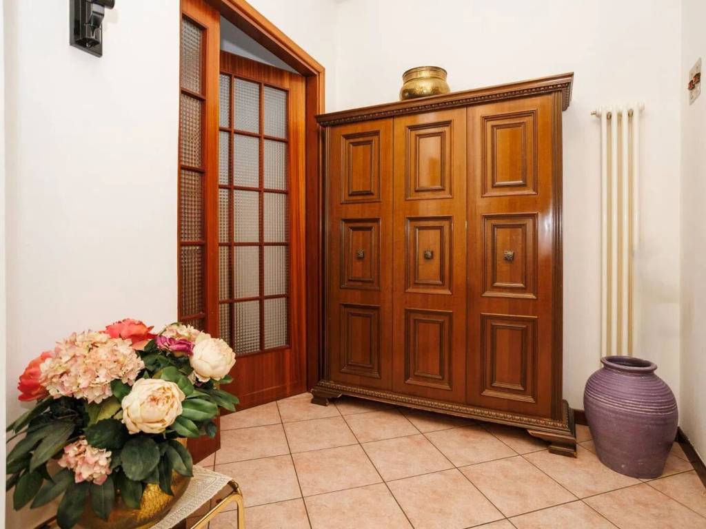 appartamento in vendita a Cesena in zona Centro Storico