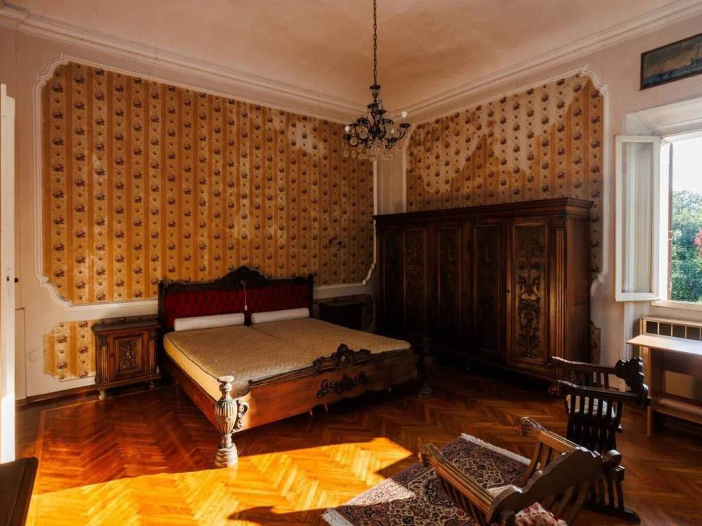 casa indipendente in vendita a Cesena in zona Oltresavio