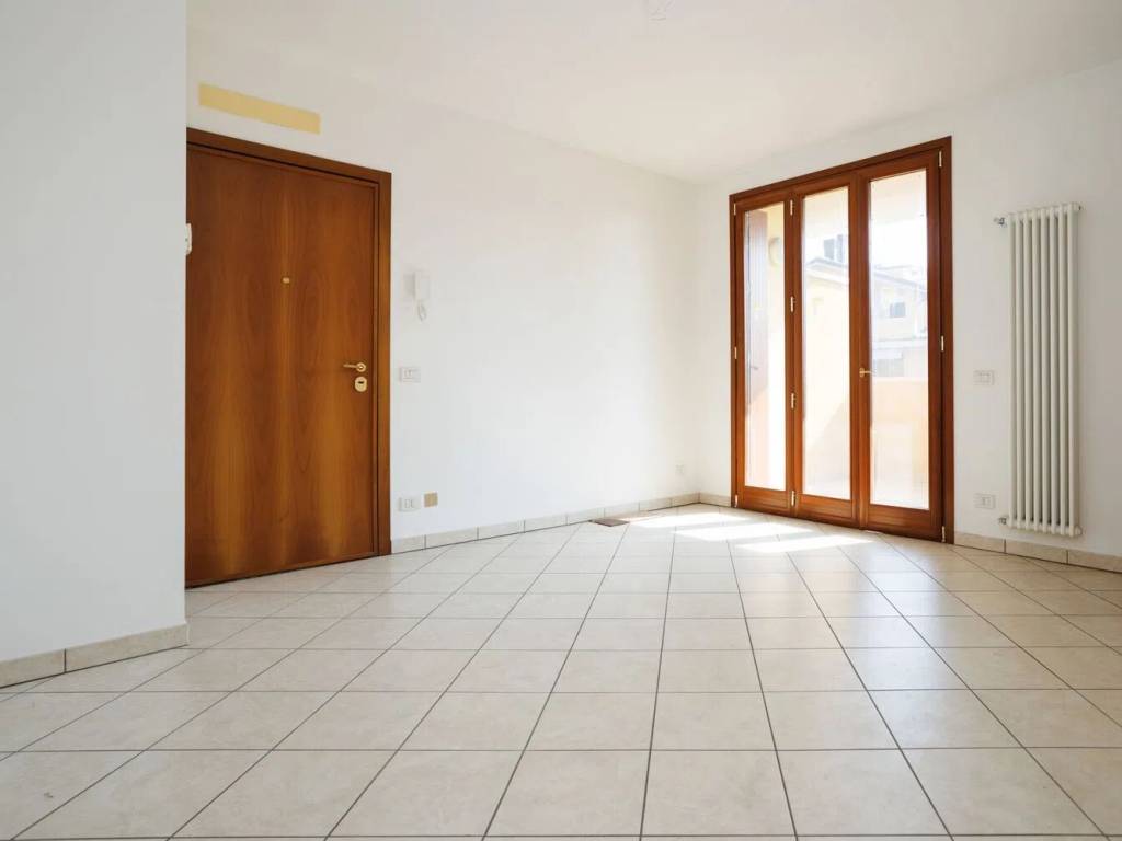 appartamento in vendita a Cesena in zona Sant'Egidio