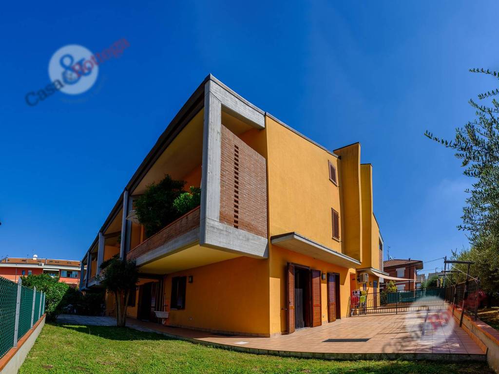 appartamento in vendita a Cesena in zona Sant'Egidio