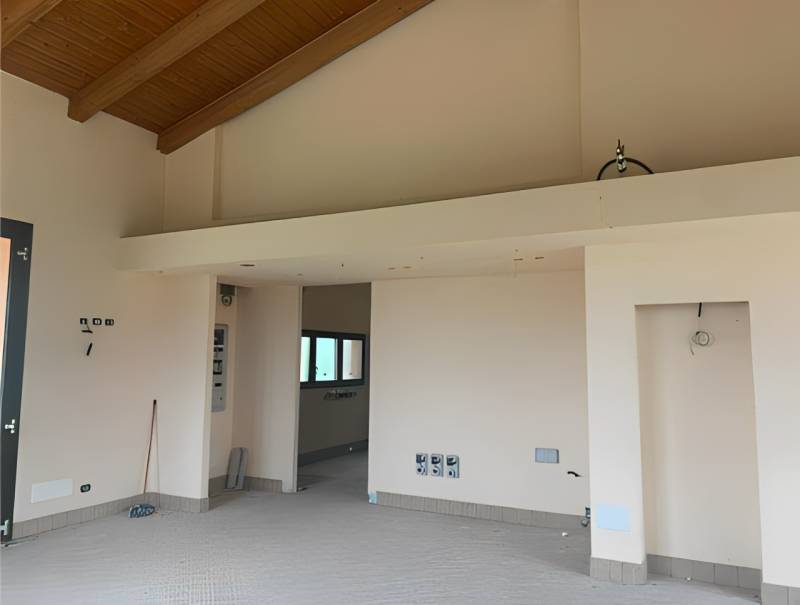 casa indipendente in vendita a Cesena in zona San Giorgio