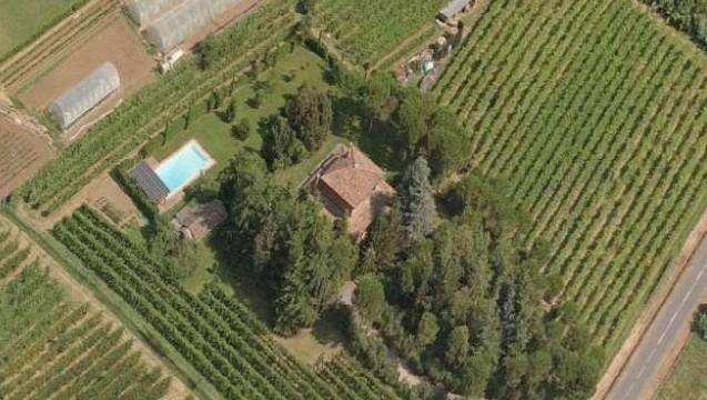 casa indipendente in vendita a Cesena