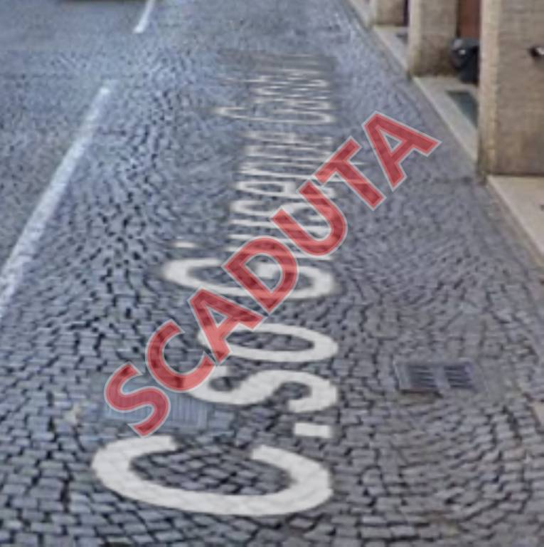 ufficio in vendita a Cesena in zona Centro Storico