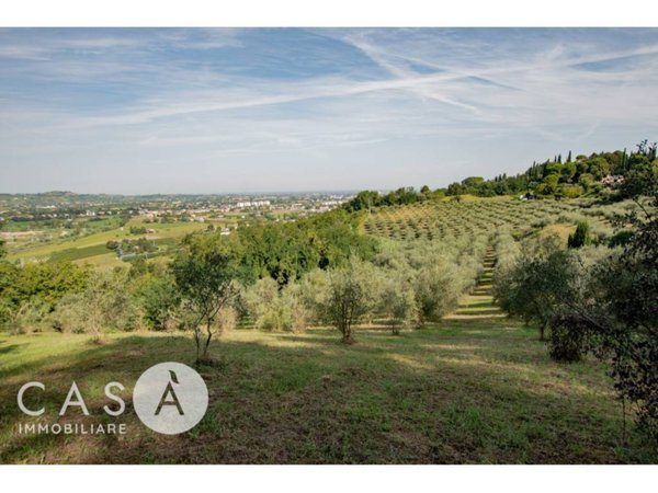 terreno agricolo in vendita a Cesena in zona Centro Storico