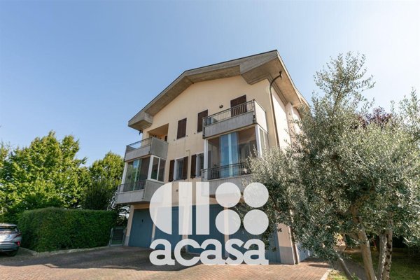 appartamento in vendita a Cesena