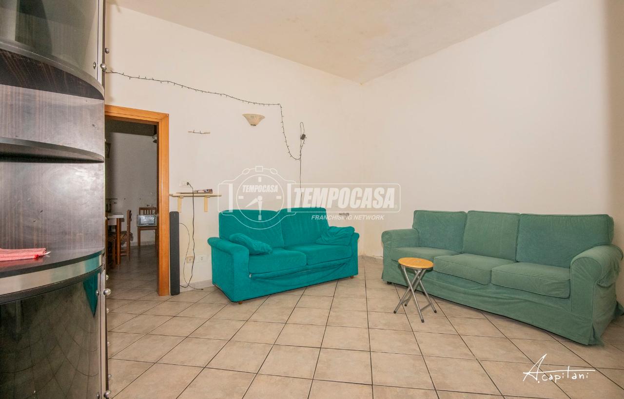 casa indipendente in vendita a Cesena in zona Villa Chiaviche