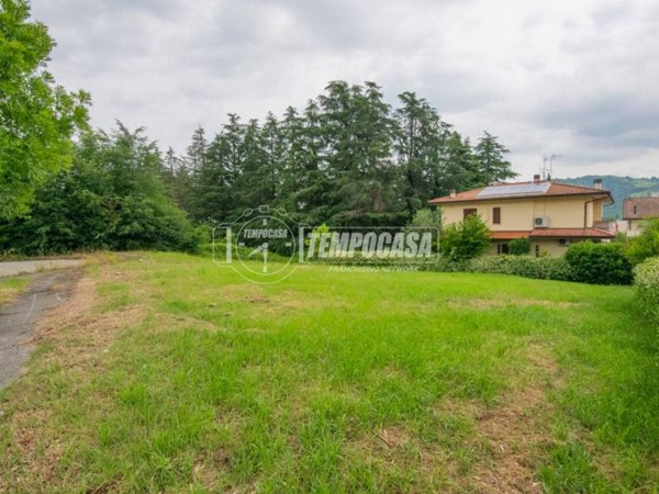 terreno edificabile in vendita a Cesena in zona Borello