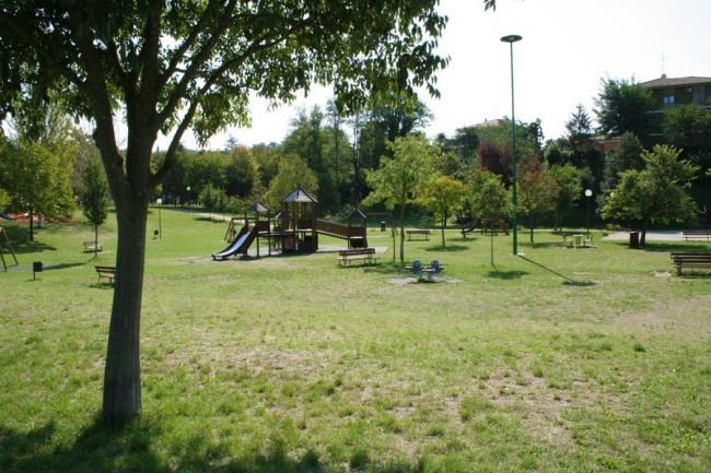 appartamento in vendita a Cesena in zona Fiorenzuola