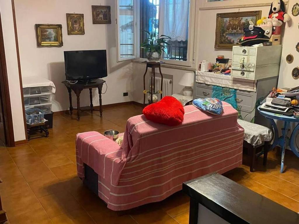 appartamento in vendita a Cesena in zona San Rocco