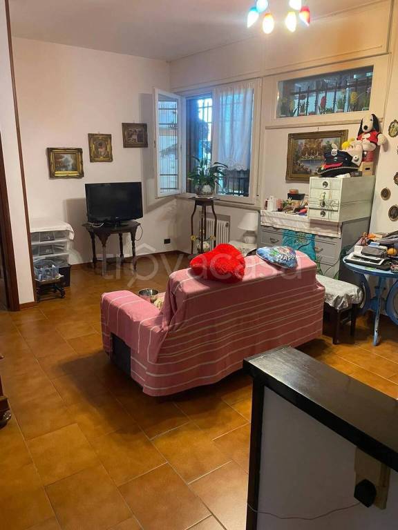 appartamento in vendita a Cesena in zona Centro Storico