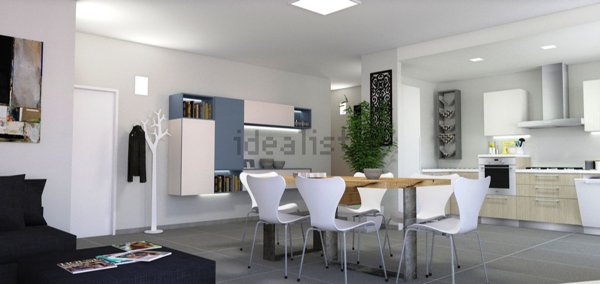 casa indipendente in vendita a Cesena in zona Sant'Egidio