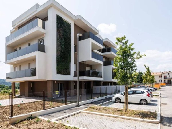 appartamento in vendita a Cesena in zona San Rocco