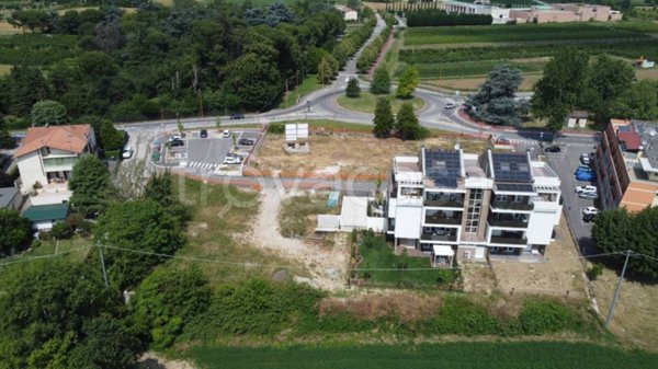 appartamento in vendita a Cesena in zona San Rocco