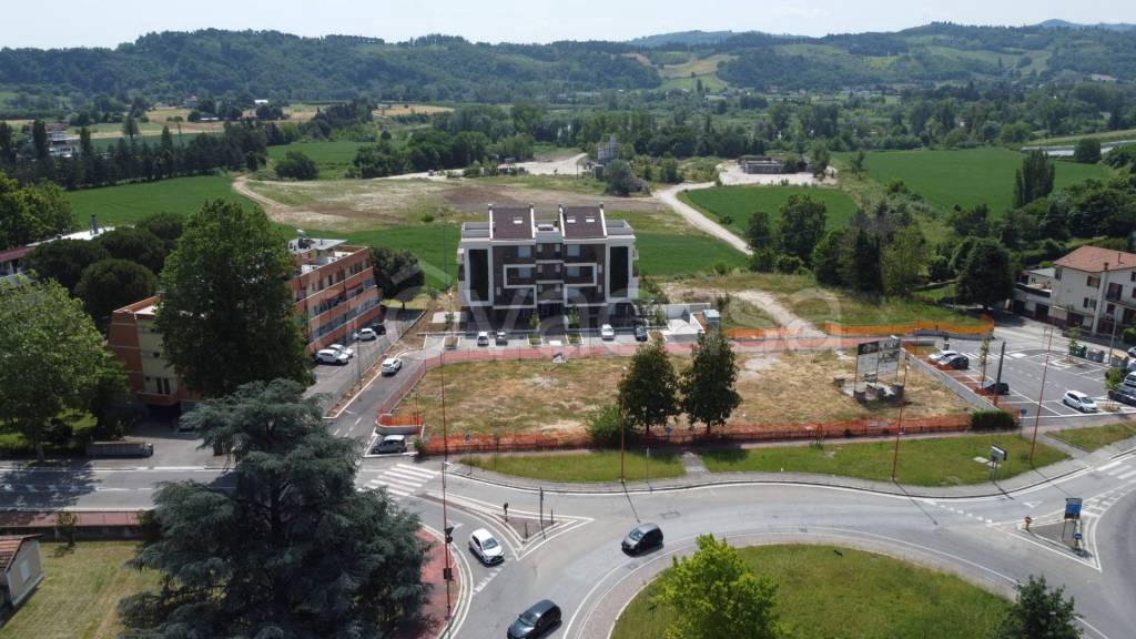 appartamento in vendita a Cesena