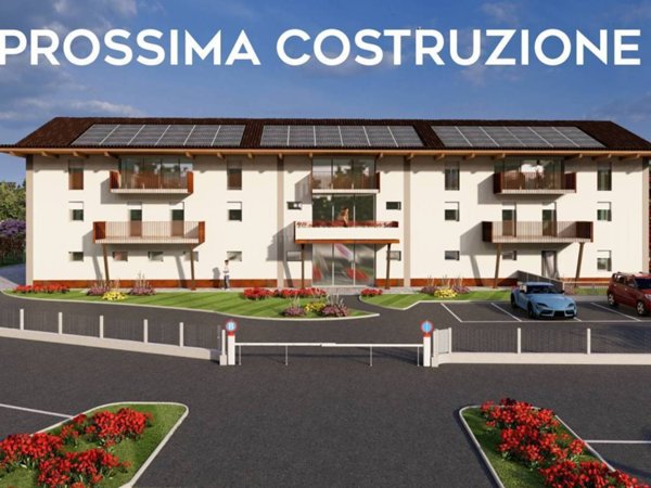 terreno edificabile in vendita a Cesena in zona Pievesestina