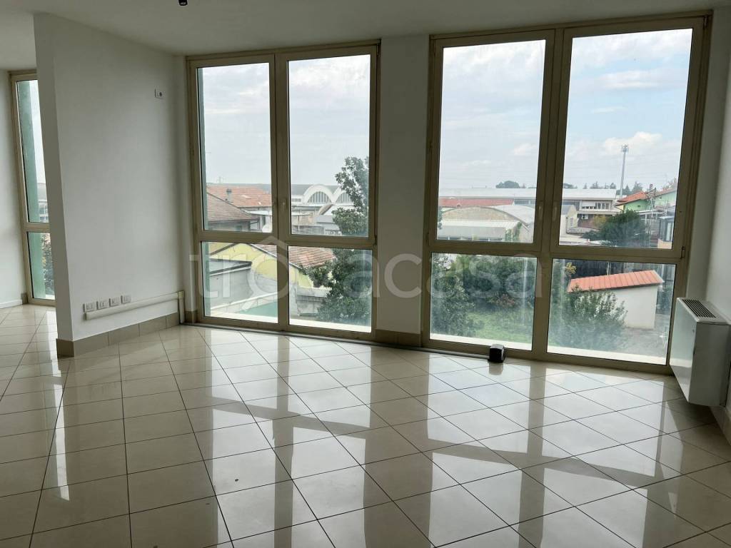 appartamento in vendita a Cesena in zona Vigne