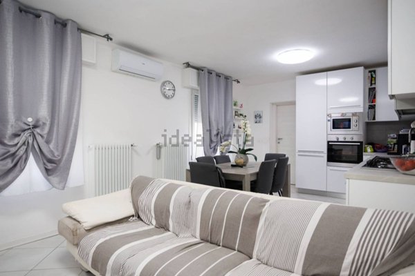 casa semindipendente in vendita a Cesena in zona Sant'Egidio