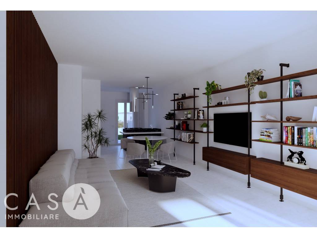 casa indipendente in vendita a Cesena