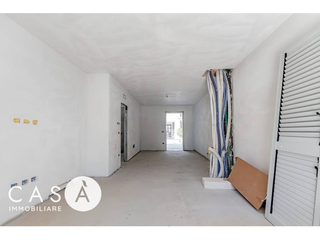 casa indipendente in vendita a Cesena
