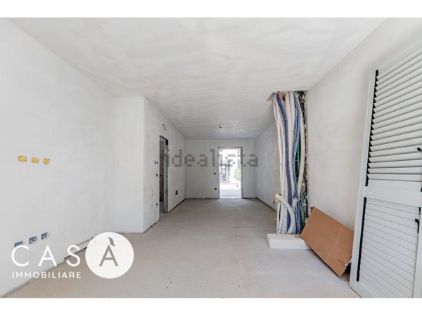 casa indipendente in vendita a Cesena in zona Fiorenzuola