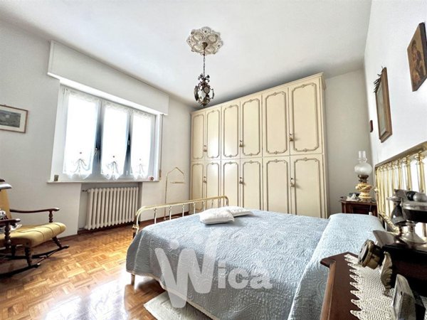 appartamento in vendita a Cesena in zona Centro Storico