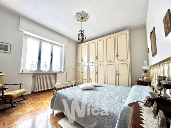 appartamento in vendita a Cesena in zona Centro Storico