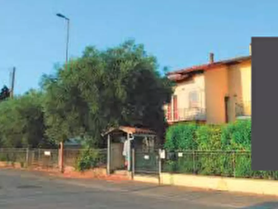 casa indipendente in vendita a Cesena