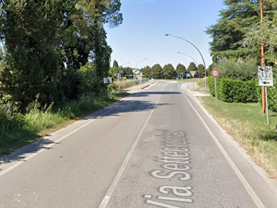 terreno edificabile in vendita a Cesena