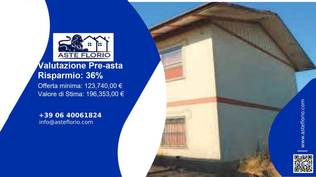 appartamento in vendita a Cesena