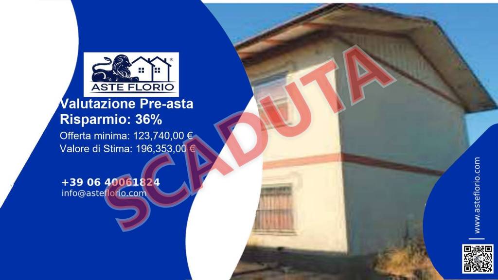 appartamento in vendita a Cesena