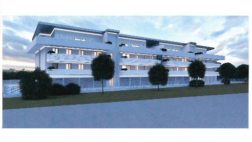 appartamento in vendita a Cesena in zona Barriera