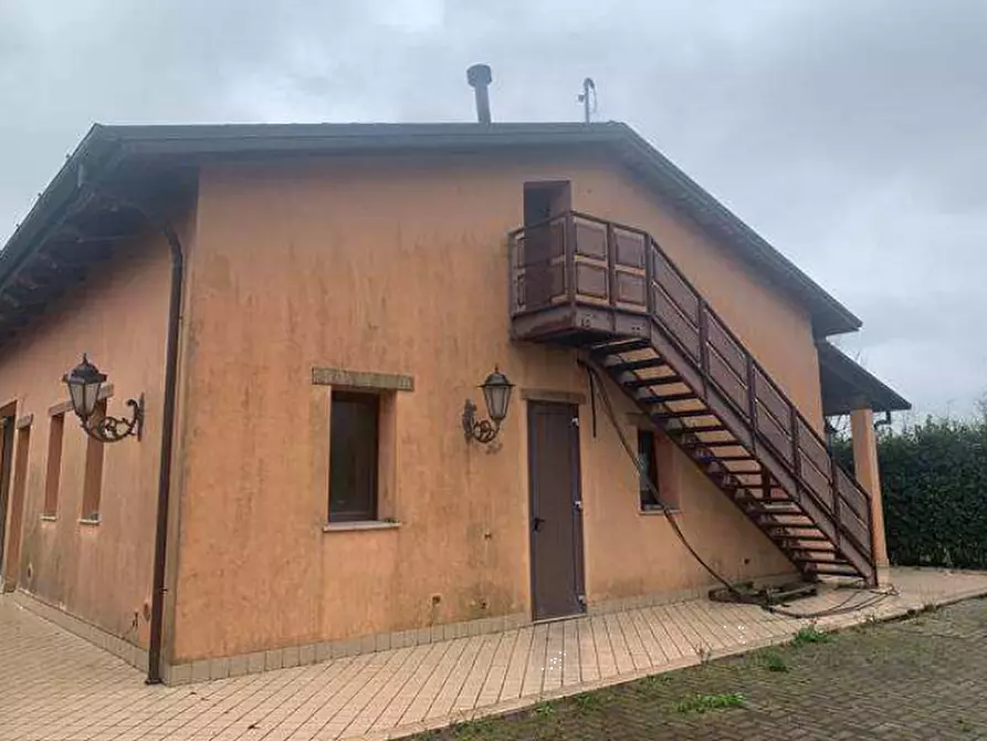 terreno agricolo in vendita a Cesena in zona San Giorgio
