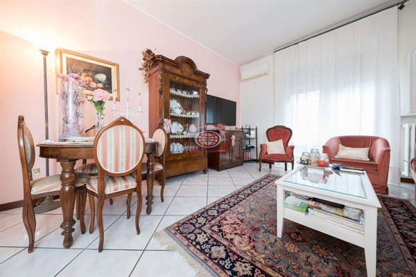 appartamento in vendita a Cesena
