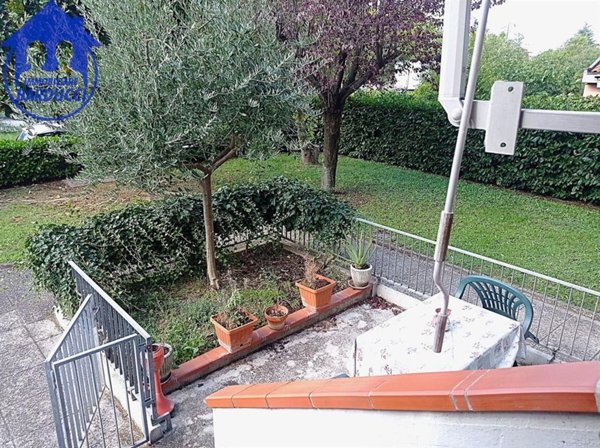 appartamento in vendita a Cesena