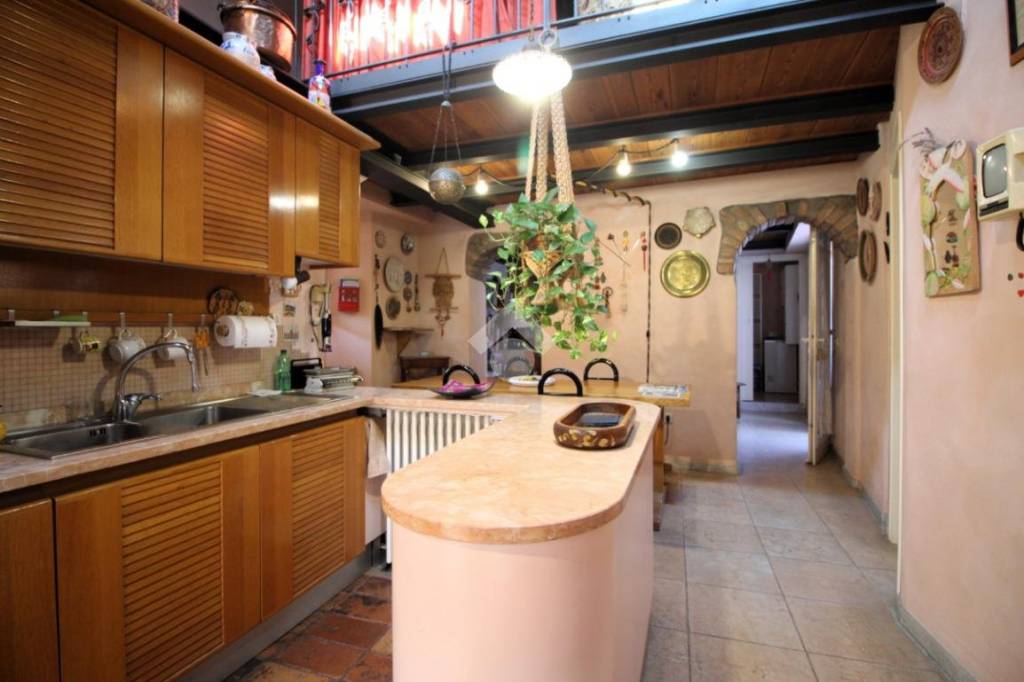 appartamento in vendita a Cesena in zona Centro Storico
