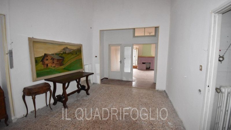 appartamento in vendita a Cesena in zona Centro Storico
