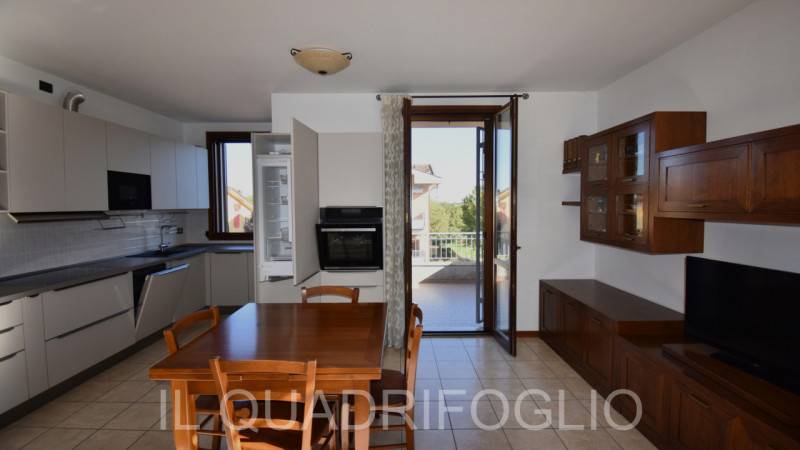 appartamento in vendita a Cesena